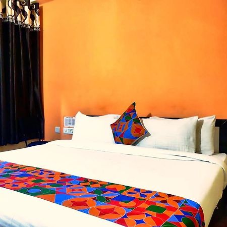 The Welcome Adb Hotels ジャイプール エクステリア 写真