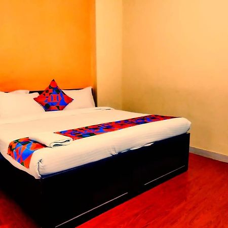 The Welcome Adb Hotels ジャイプール エクステリア 写真