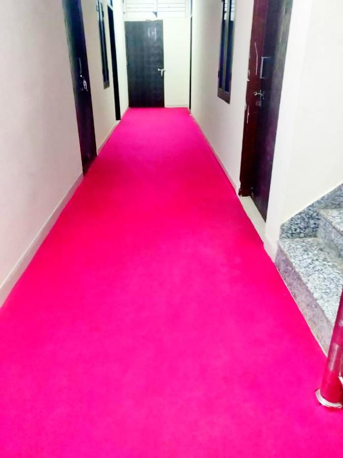 The Welcome Adb Hotels ジャイプール エクステリア 写真
