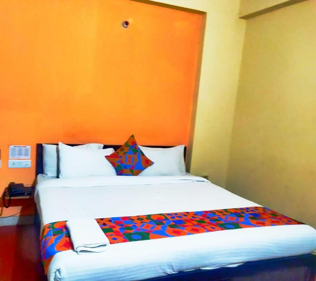 The Welcome Adb Hotels ジャイプール エクステリア 写真