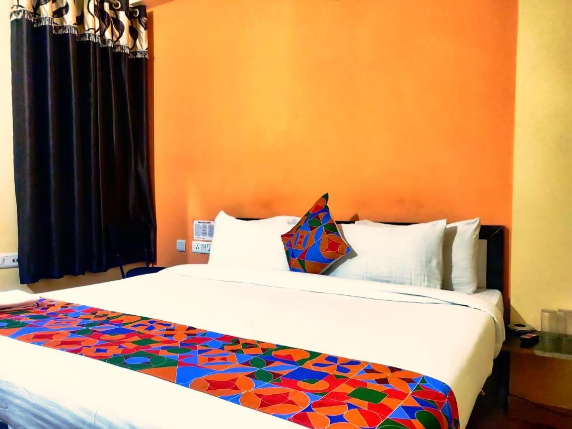 The Welcome Adb Hotels ジャイプール エクステリア 写真