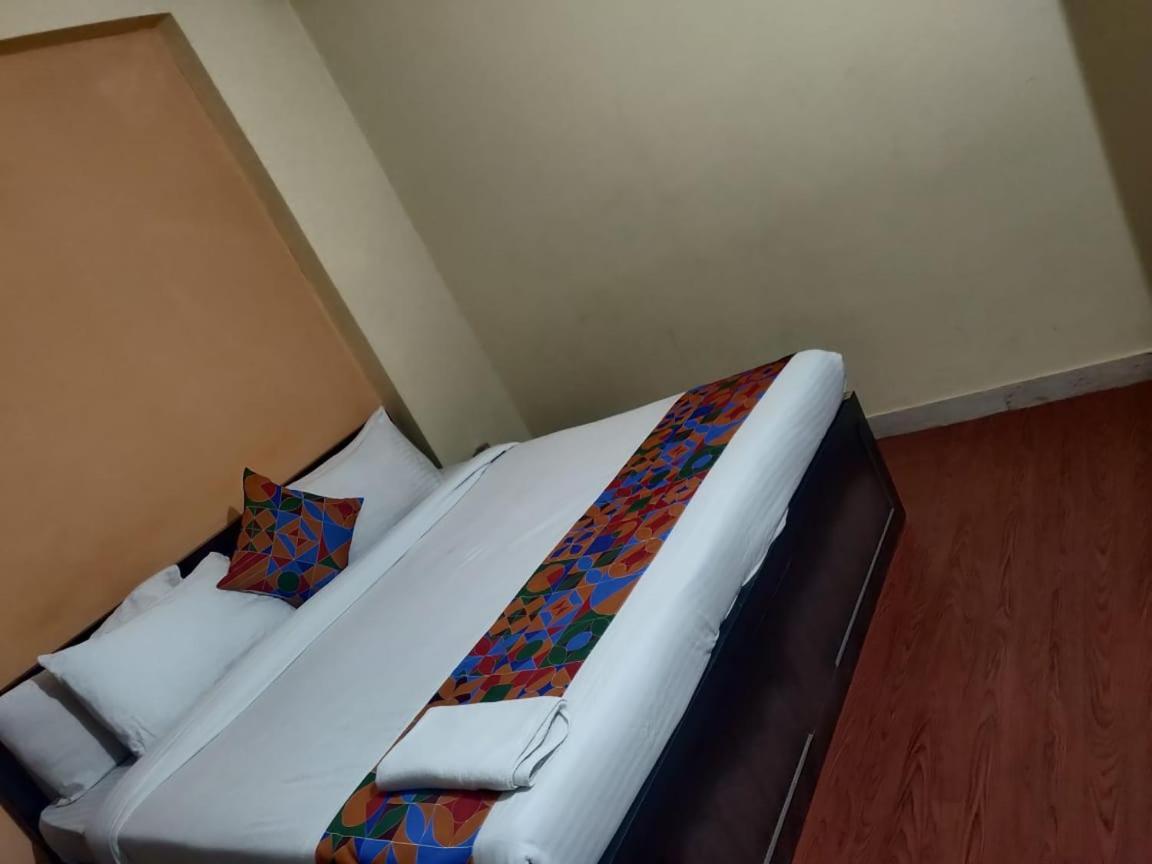 The Welcome Adb Hotels ジャイプール エクステリア 写真