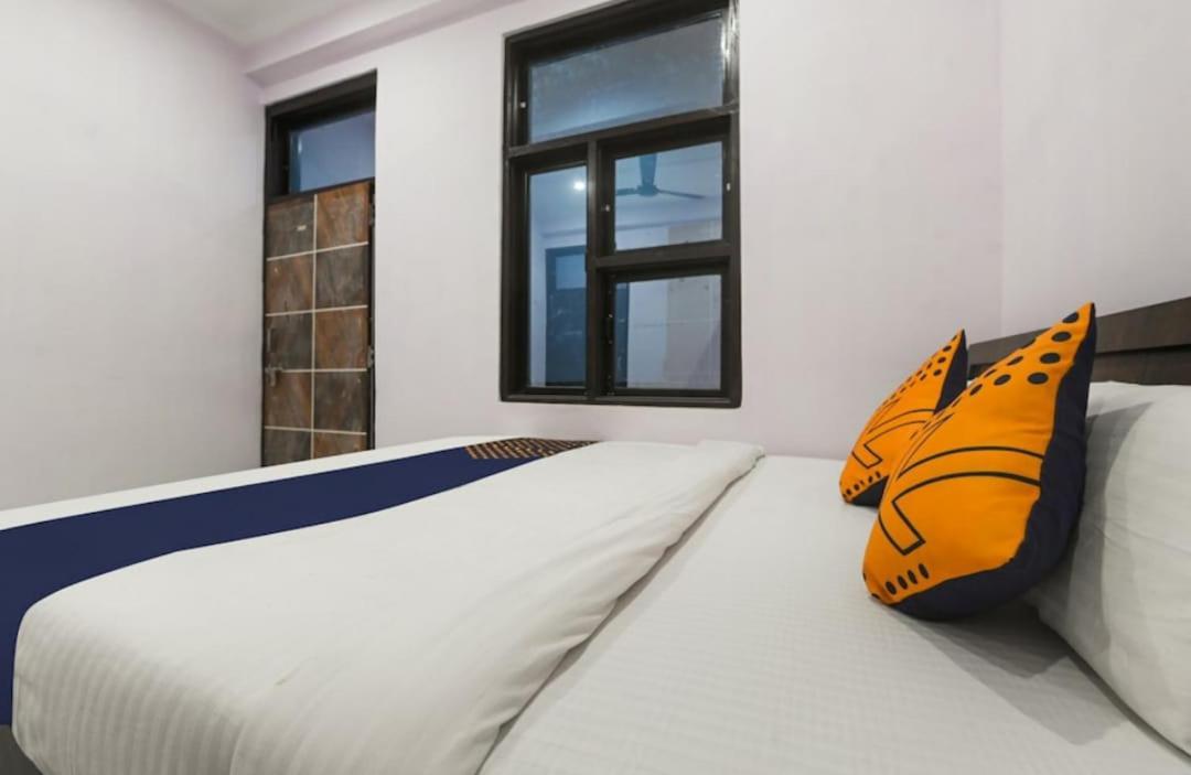 The Welcome Adb Hotels ジャイプール エクステリア 写真